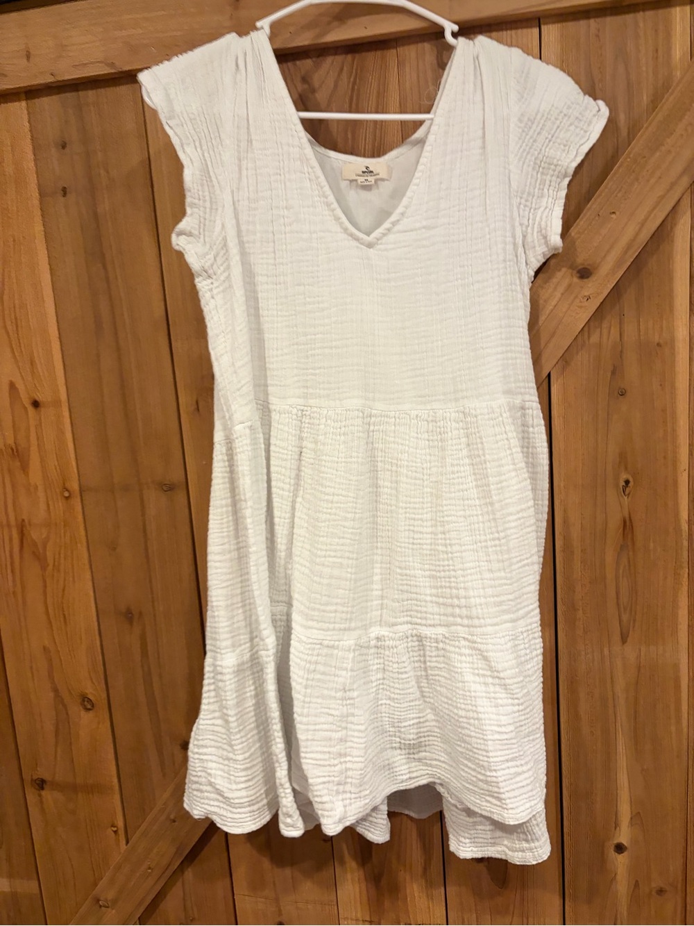 Ripcurl dress